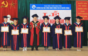 đại học từ xa đại học thái nguyên